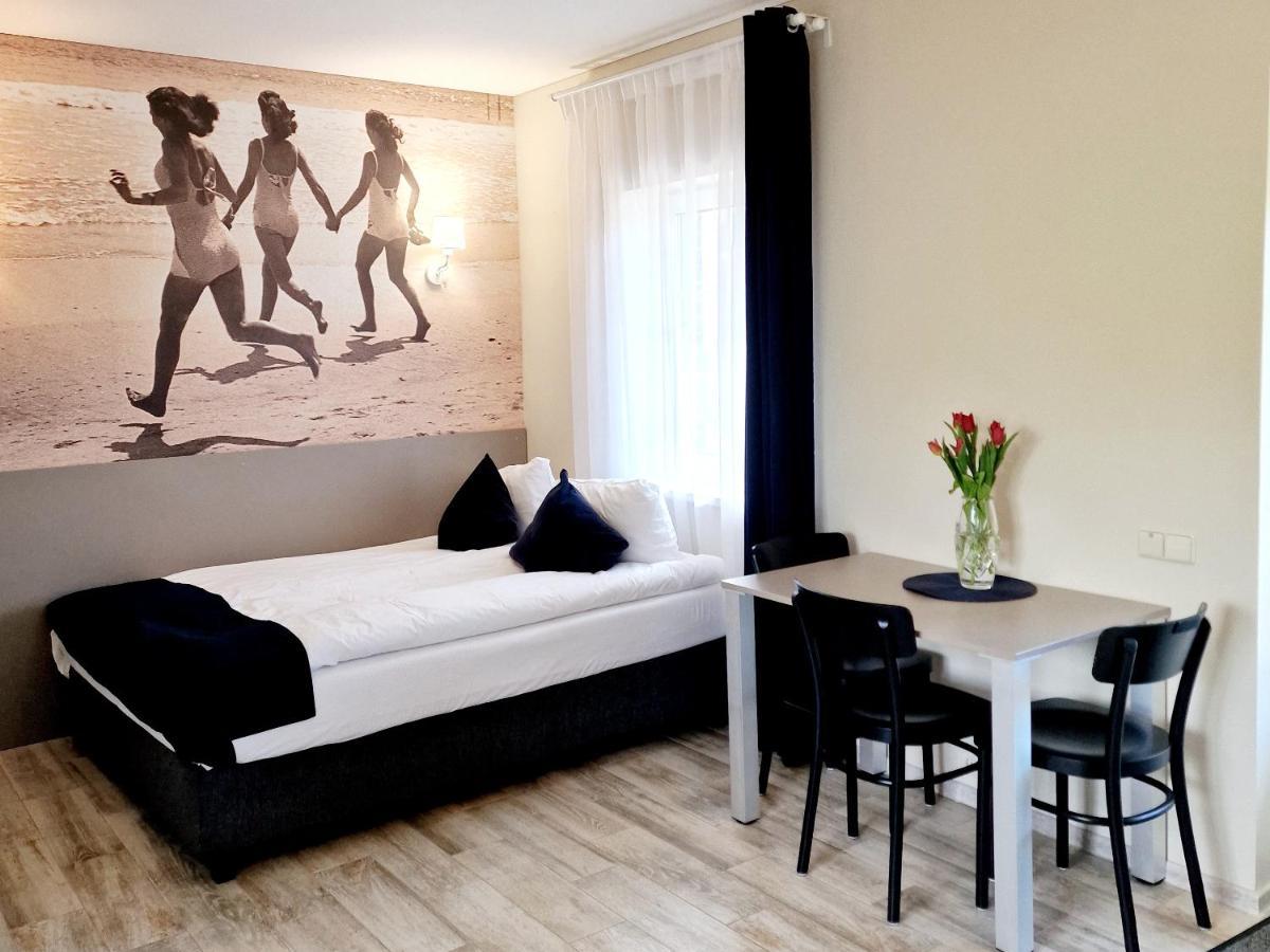 Palanga Inn Luaran gambar