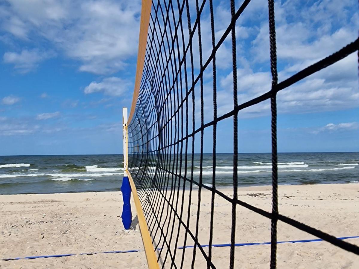 Palanga Inn Luaran gambar