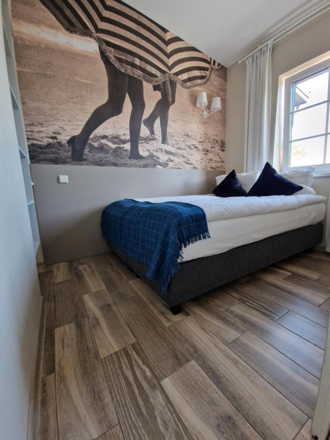 Palanga Inn Luaran gambar