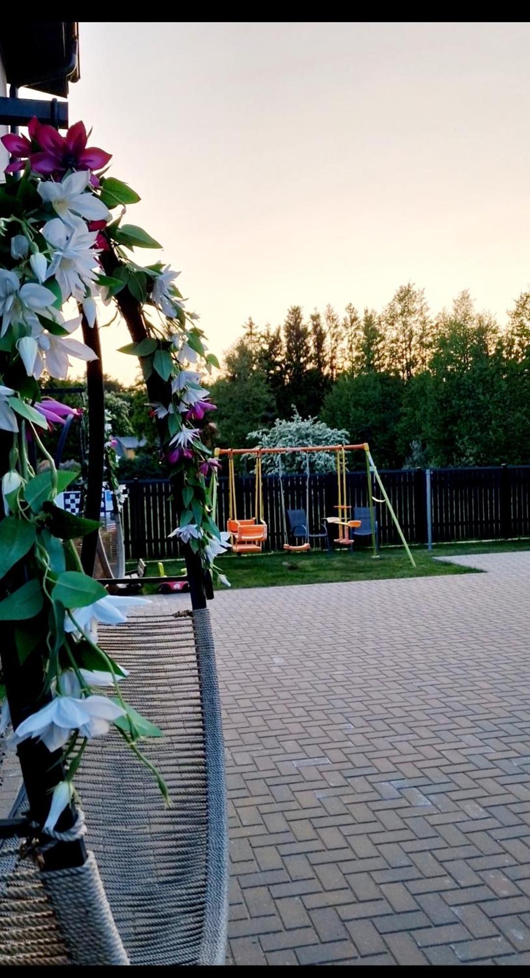 Palanga Inn Luaran gambar