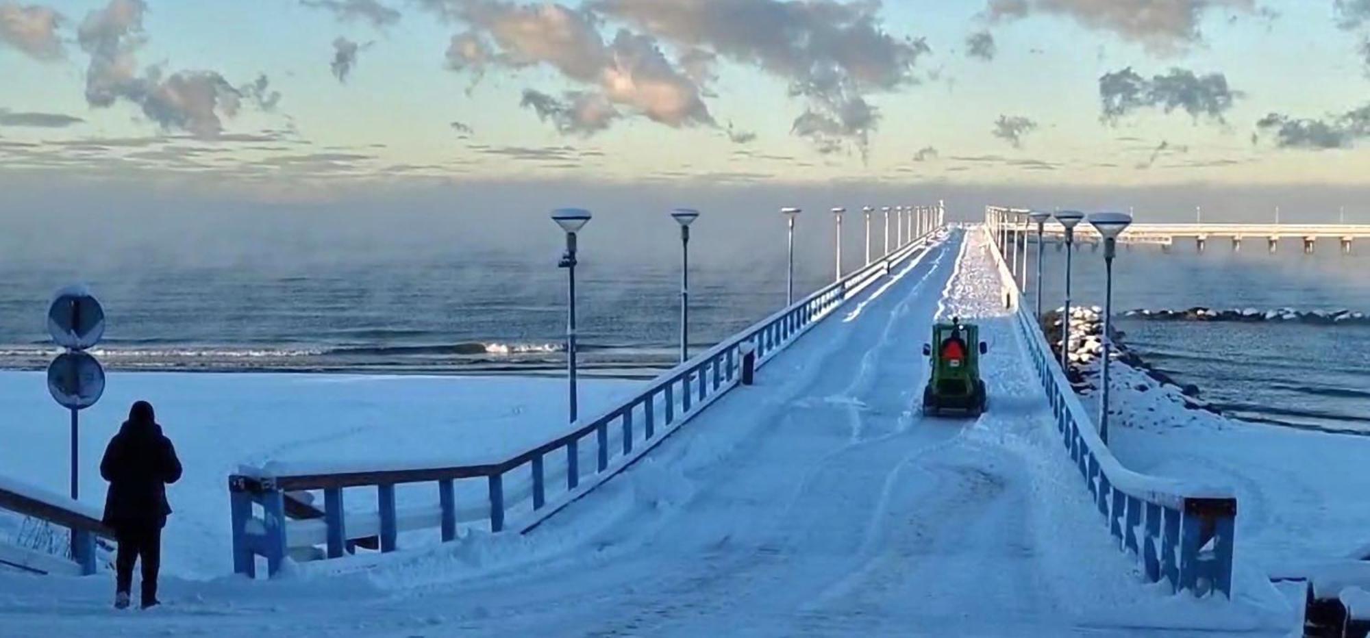 Palanga Inn Luaran gambar