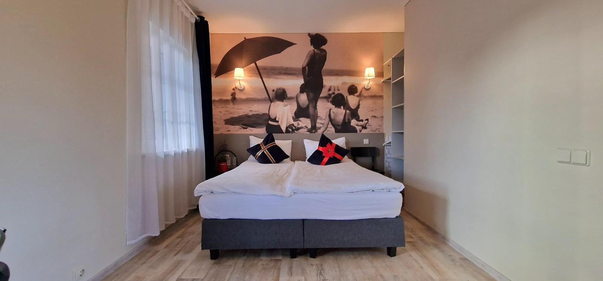 Palanga Inn Luaran gambar