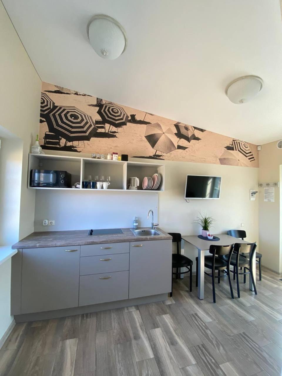 Palanga Inn Bilik gambar