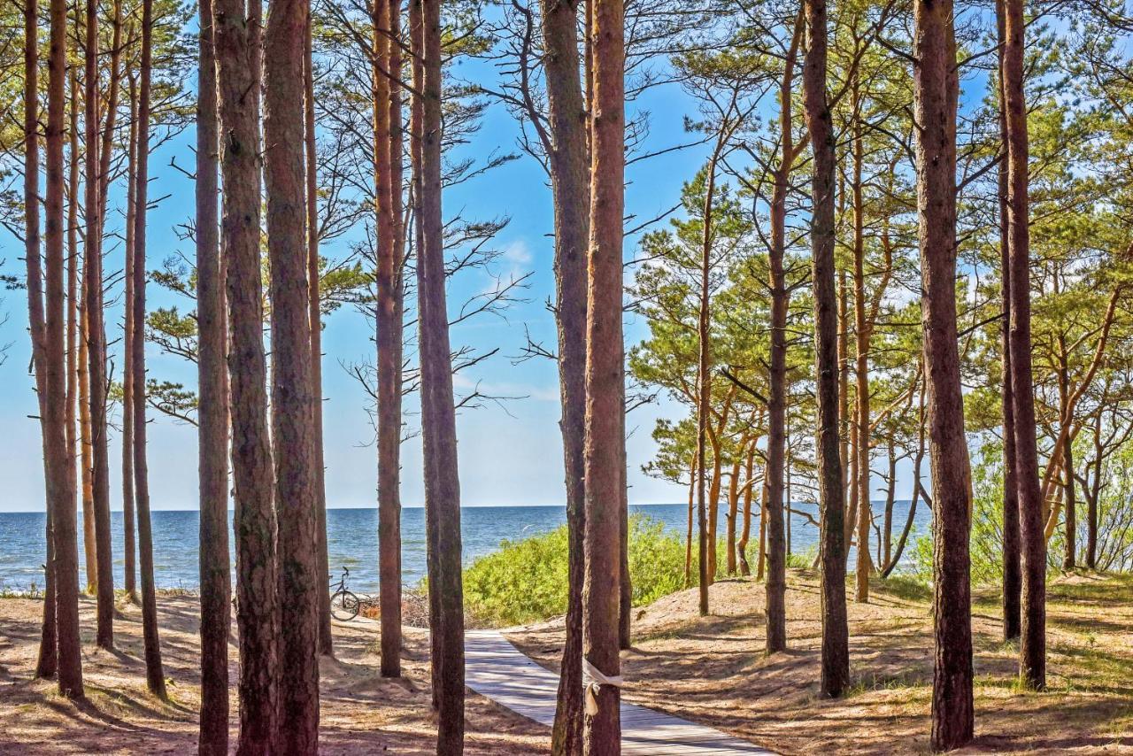 Palanga Inn Luaran gambar