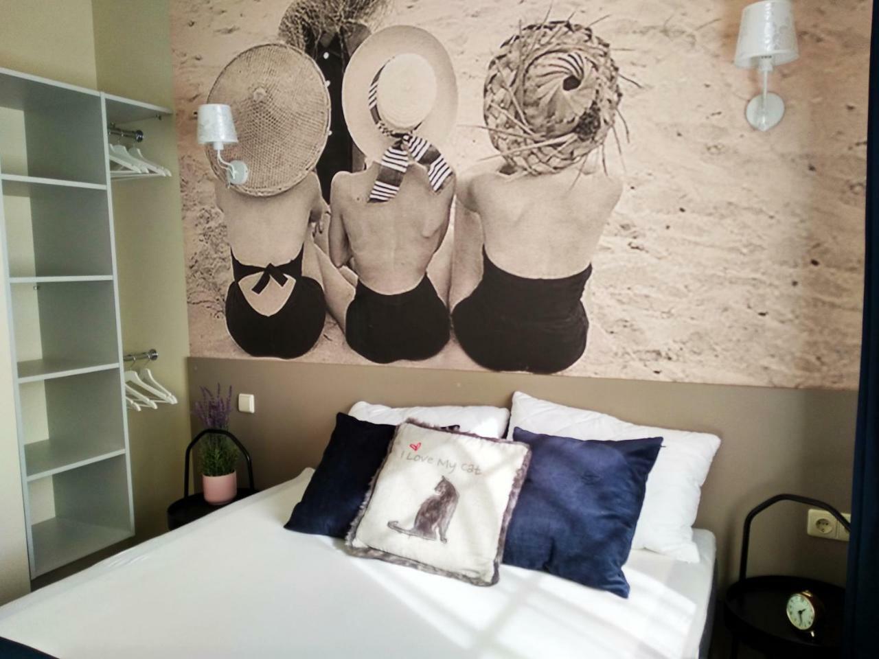 Palanga Inn Luaran gambar