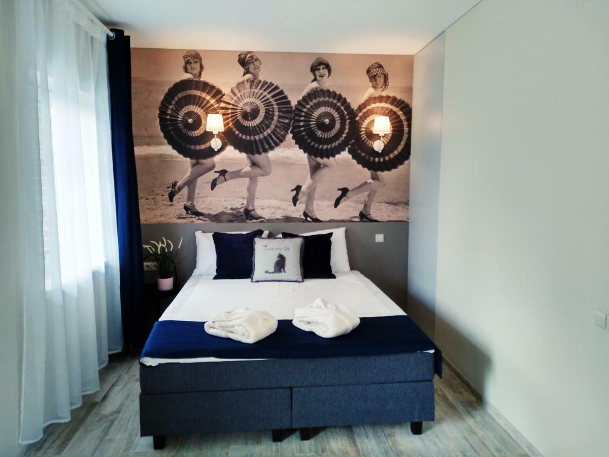 Palanga Inn Luaran gambar