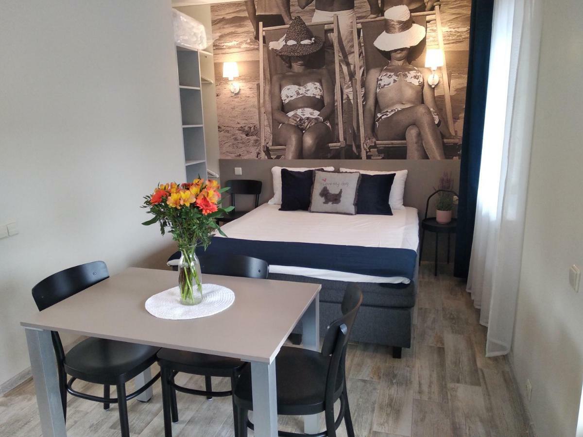 Palanga Inn Luaran gambar