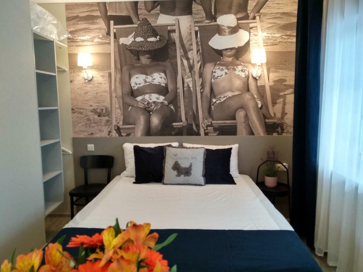 Palanga Inn Luaran gambar