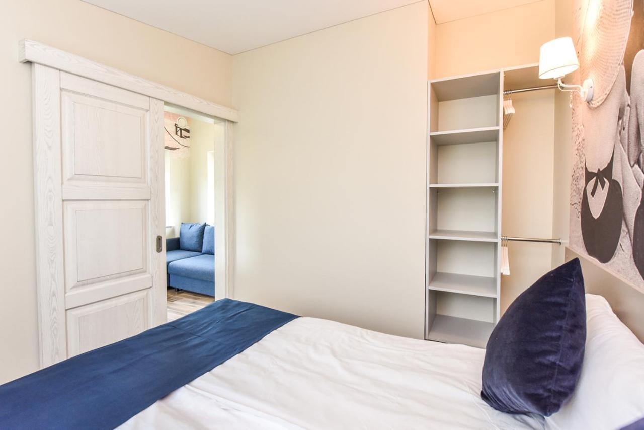 Palanga Inn Luaran gambar