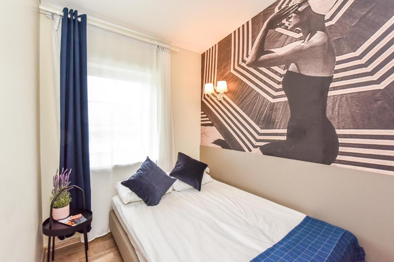 Palanga Inn Luaran gambar