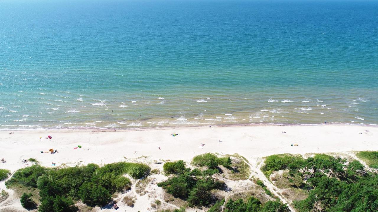 Palanga Inn Luaran gambar